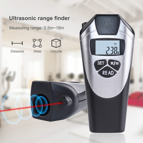 Handheld digital laser - handheld,