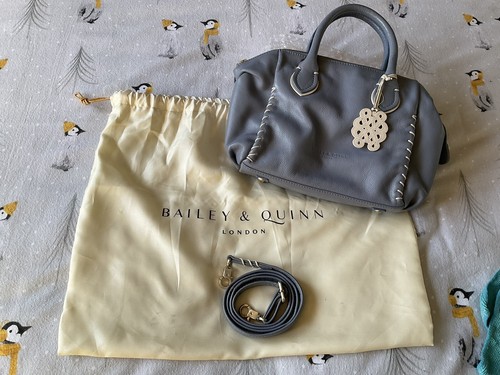 Bailey quinn soft leather - bailey, &