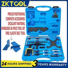 20PC Engine Timing Tool Kit