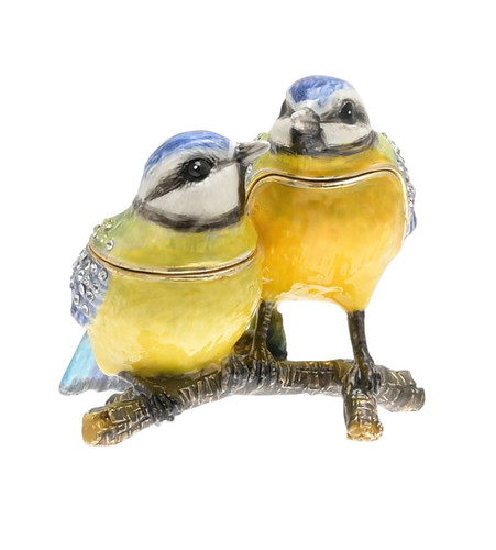 Trinket box juliana - trinket, of