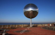 Photo 6x4 The Giant Mirror