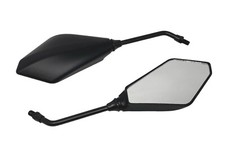 Wing Mirrors for Aprilia Tuono 50 125 1000 Excellent Quality - Pair