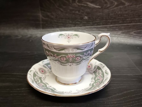 Vintage paragon mayfair tea - paragon,