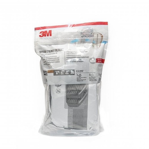 Carbon filter set - filter,