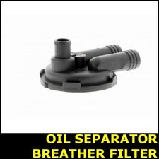 Oil Separator Crankcase
