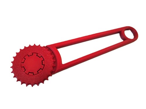 Box cardboard perforator tool - perforator,