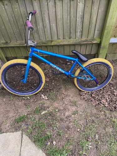 Mafia bmx - mafia,