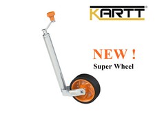 Kartt 48mm Ultimate Caravan