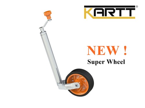 Kartt 48mm heavy duty ultimate - kartt,