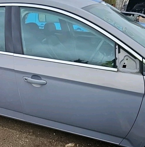 Ford mondeo 2009 - ford,