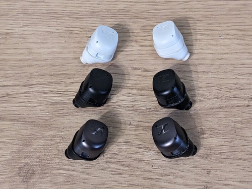 Faulty left right ear - left/right, only