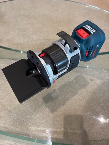 Bosch gkf 18v - gkf, banding