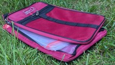 WSB Deluxe Rig Wallet Sea