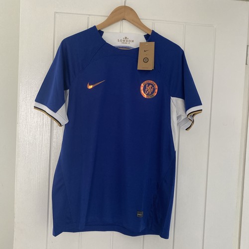 Chelsea football shirt - fc,