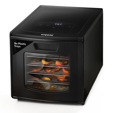 Emperial food dehydrator - emperial,