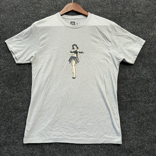 Magpul hula girl - hula, t-shirt