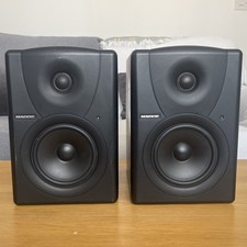 Mackie MR5 Active Studio