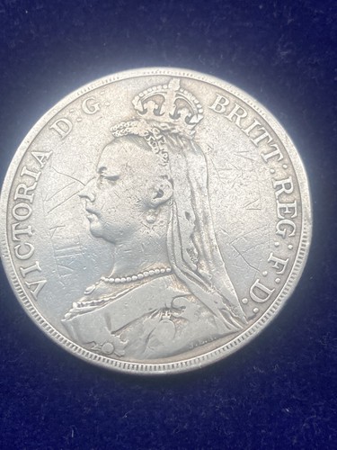 1889 queen victoria - 🇬🇧1889,