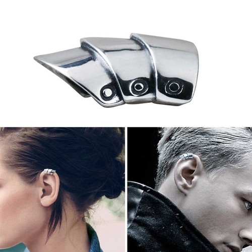 Unisex piercing earrings - piercing,