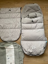 Bugaboo Performance Footmuff