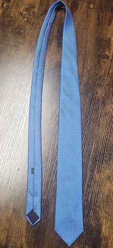 Charvet place vendome silk tie - place,