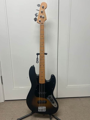 Squier 40th anniversary - 40th,