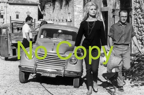 Brigitte bardot fiat - +,