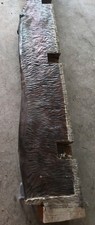 Reclaimed Wooden Beam