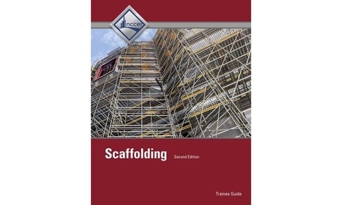 Scaffolding trainee guide - scaffolding,