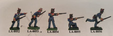 Dunken reusable toy soldier
