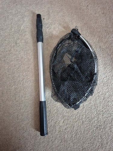 Fishing net head - fishing,