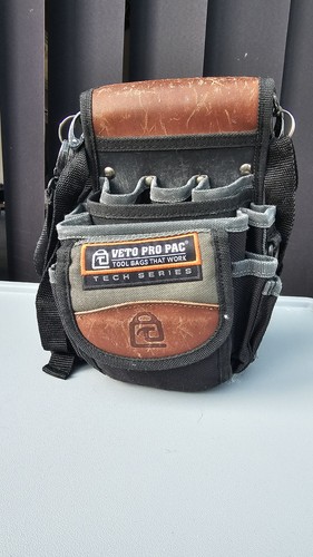 Veto pro pac - pro, pouch