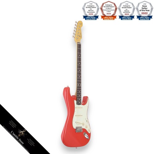 Fender souichiro yamauchi - souichiro,