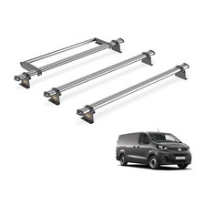 Fiat Scudo Roof Rack for 2022+