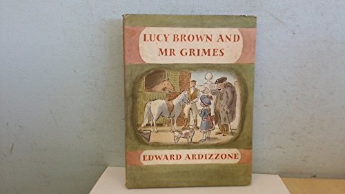 Lucy brown and - lucy,