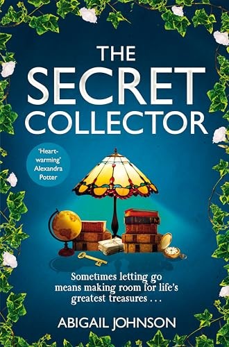 The secret collector most - the,