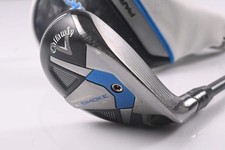 Callaway Paradym Ai Smoke HL