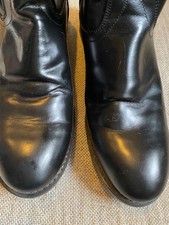 Laredo mens roper western