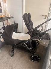 Cybex gazelle cloud z2 - s, &