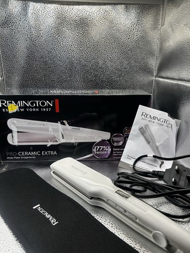 Remington pro ceramic extra - ,