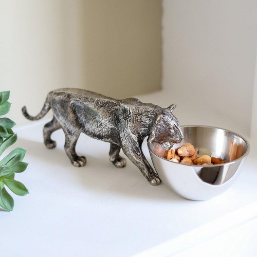 Tiger nibbles bowl - tiger,