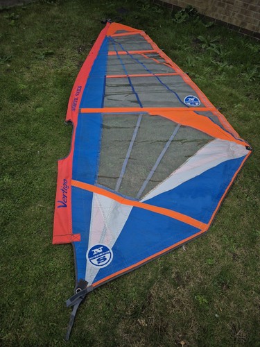 North vertigo windsurfing - north, 4.2