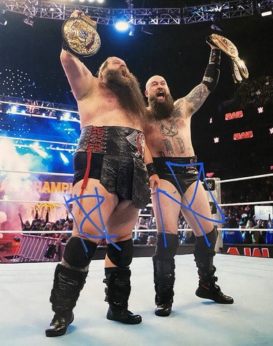 Wwe erik ivar - &,