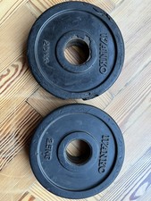 Rare vintage Ivanko Olympic