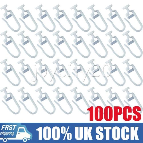 100 series curtains hooks - r-series,