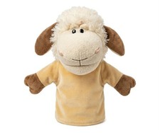 Animal Hand Puppets for