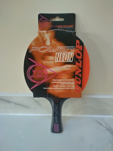 Dunlop power neon - dunlop,