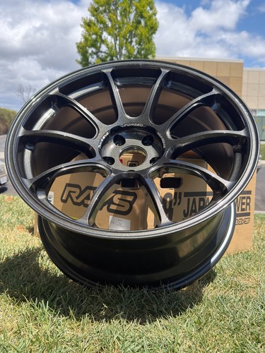 Rays volk racing ze40 - rays,