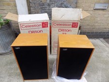 Celestion Ditton 33