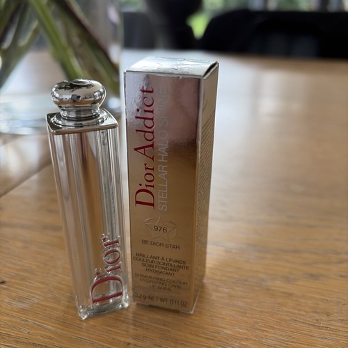 Dior addict lip - addict, stellar